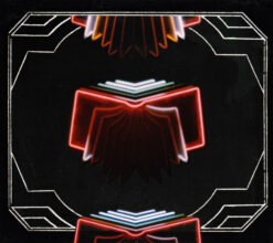 Arcade Fire – Neon Bible [2007] Ed. UK
