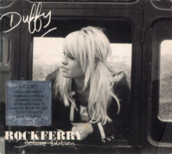 Duffy – Rockferry [2008] Ed. UK (Deluxe Edition) 2CD