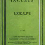 Incubus - Look Alive