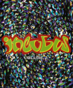 Incubus – Volume 2 [2002] Ed. USA