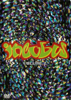 Incubus – Volume 2 [2002] Ed. USA
