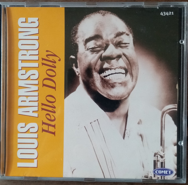 Louis Armstrong - Hello Dolly