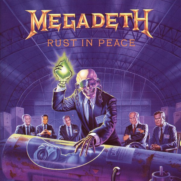 洋楽 MEGADETH Killing Peace Far Rust Count CD 洋楽 MEGADETH Killing Peace Far Rust Count CD Rust In Peace (2004