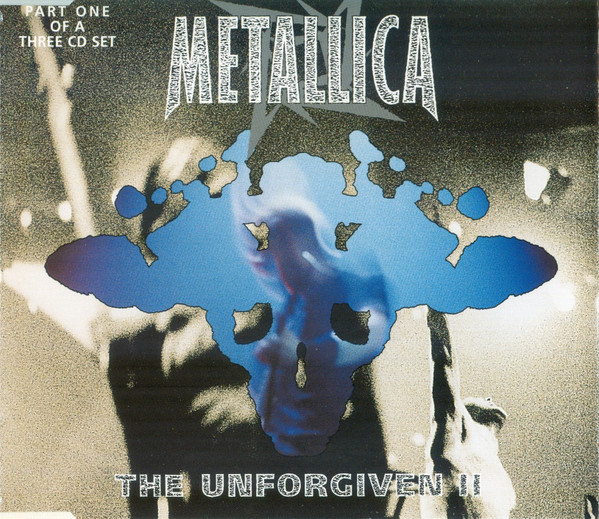 Metallica - The Unforgiven II