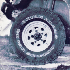 Bryan Adams – So Far So Good [1993] Ed. US