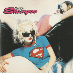 Shampoo – We Are Shampoo [1994] Ed. EUR