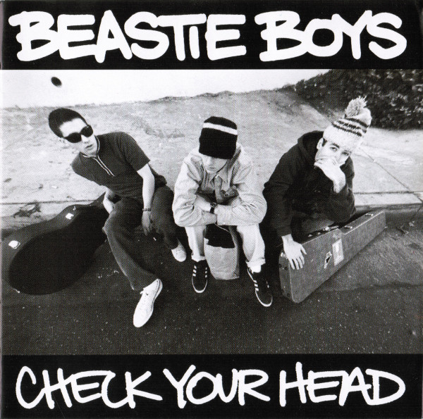 Beastie Boys - Check Your Head