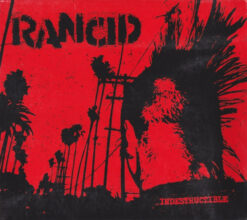 Rancid – Indestructible [2003] Ed. CAN