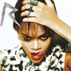 Rihanna – Talk That Talk [2011] Ed. EUR