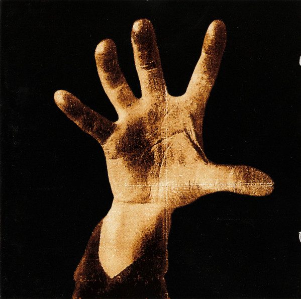 System Of A Down – System Of A Down [1998] Ed. EUR