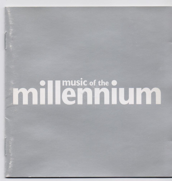 V/A - Music Of The Millennium