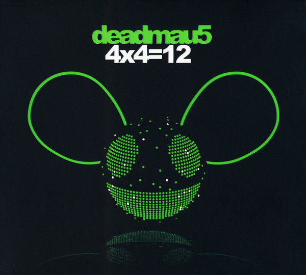 deadmau5 - 4×4=12
