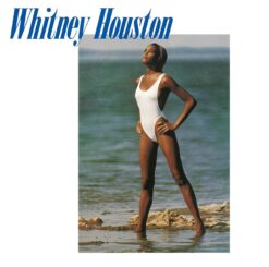 Whitney Houston – Whitney Houston = そよ風の贈りもの [1992] Ed. JAP