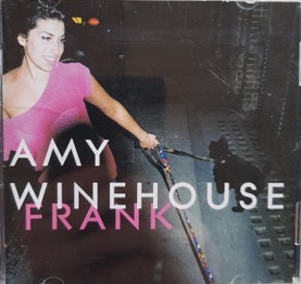 Amy Winehouse - Frank & Back to Black