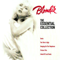 Blondie – The Essential Collection [1999] Ed. EUR