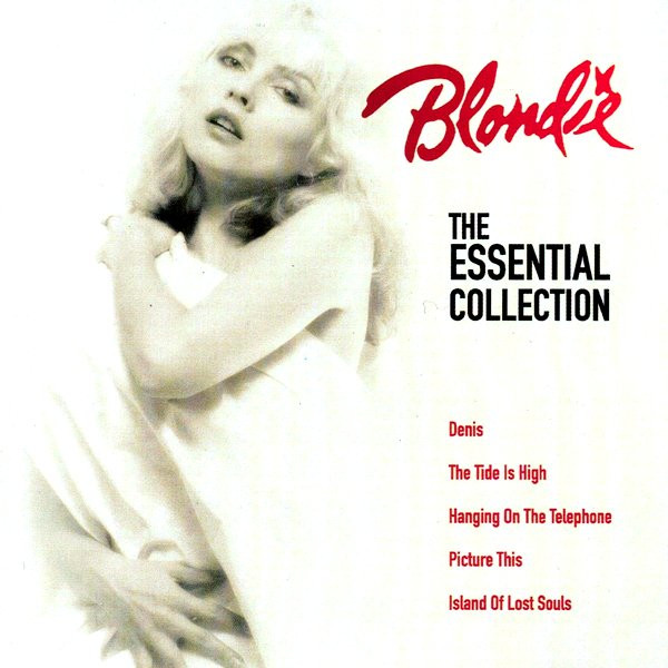 Blondie - The Essential Collection