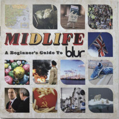 Blur – Midlife: A Beginner's Guide To Blur [2009] Ed. EUR (2CD)