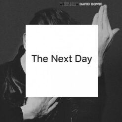 David Bowie – The Next Day [2013] Ed. EUR