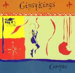 Gipsy Kings – Compas [1997] Ed. USA