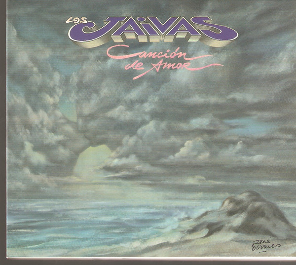 Los Jaivas - Canción De Amor