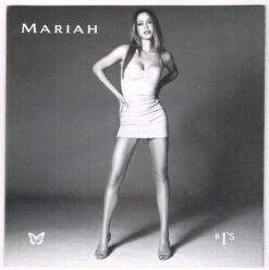 Mariah  - #1's [1998] Ed. ASI