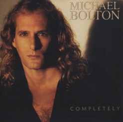Michael Bolton – Completely [1994] Ed. USA (Single)