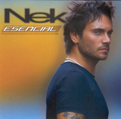 Nek – Esencial [2006] Ed. USA