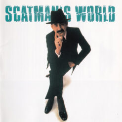 Scatman John – Scatman's World [1995] Ed. JAP
