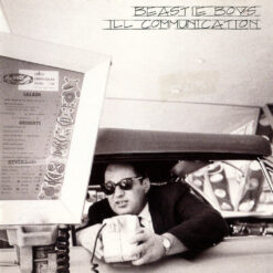 Beastie Boys – Ill Communication [1994] Ed. EUR