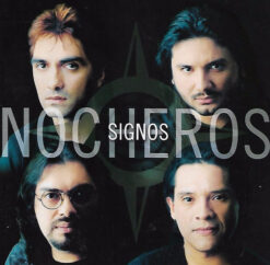 Los Nocheros – Signos [1998] Ed. ARG