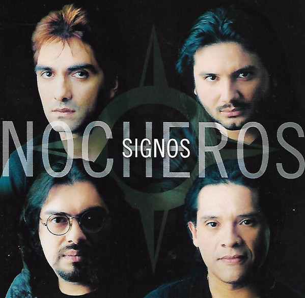 Los Nocheros - Signos