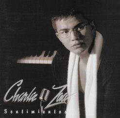 Charlie Zaa – Sentimientos [1996] Ed. USA