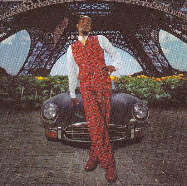 OutKast - Speakerboxxx / The Love Below