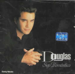 Douglas – Sigo Romántico [1999] Ed. ARG