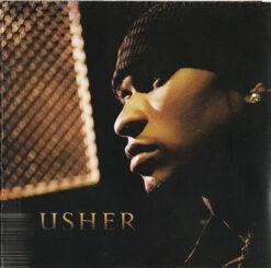 Usher – Confessions [2004] Ed. EUR