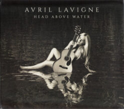 Avril Lavigne – Head Above Water [2019] Ed. USA