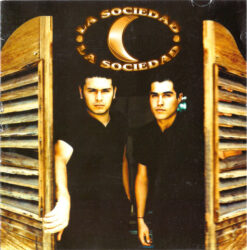 La Sociedad – Corazon Latino [1998] Ed. CHI