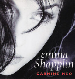 Emma Shapplin – Carmine Meo [1997] Ed. HOL