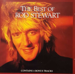 Rod Stewart – The Best Of Rod Stewart [199?] Ed. CHI