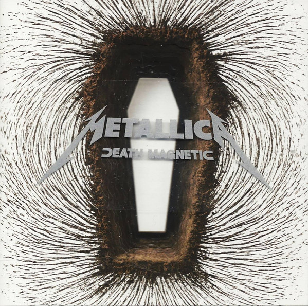 Metallica - Death Magnetic