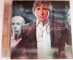 Ricardo Montaner – Las Mejores Canciones Del Mundo [2007] Ed. CHI