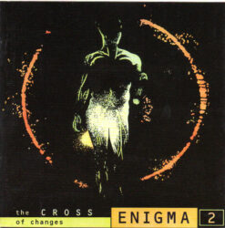 Enigma – The Cross Of Changes [199?] Ed. USA