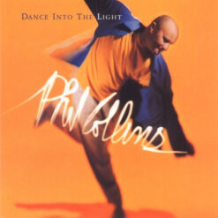 Phil Collins – Dance Into The Light [1996] Ed. USA
