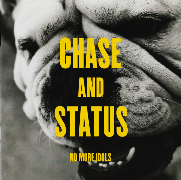 Chase And Status - No More Idols