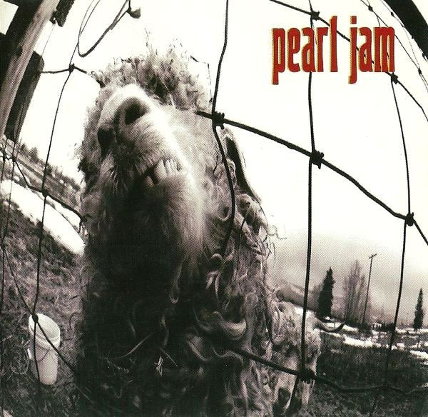 Pearl Jam - Vs. [199?]