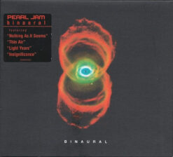 Pearl Jam – Binaural [2000] Ed. EUR