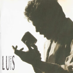 Luis Miguel – Romance [1999] Ed. EUR