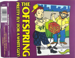 Offspring, The – Pretty Fly (For A White Guy) [1998] Ed. UK