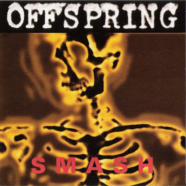Offspring - Smash
