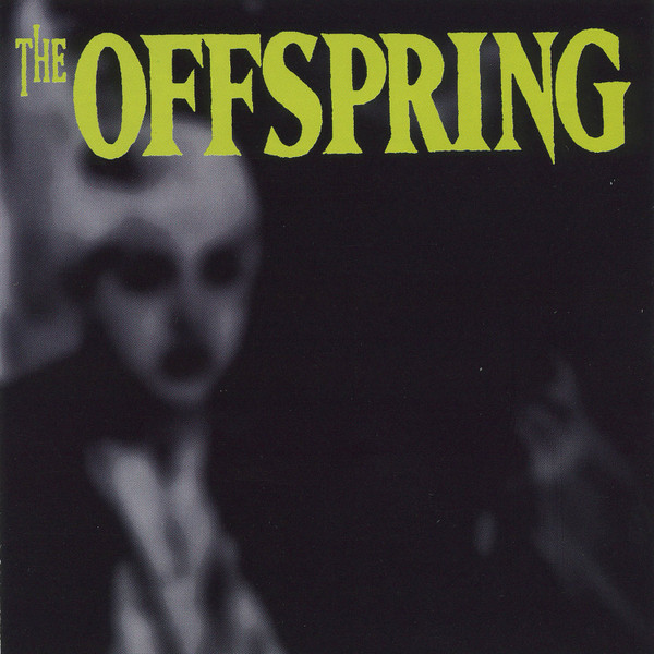 Offspring, The - The Offspring